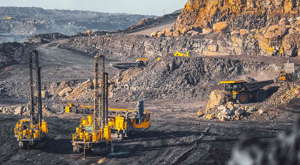 Planejamento de Lavra