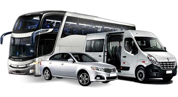 Transporte e Logística